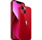 iPhone 13 mini RED + origineel Apple hoesje, Ophalen, Zonder simlock, Zonder abonnement, Rood