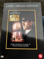 Once upon a time in America, Vanaf 16 jaar, Ophalen of Verzenden, 1980 tot heden, Zo goed als nieuw