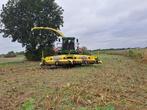 Kemper 460 maisbek john deere, Zakelijke goederen, Ophalen, Oogstmachine