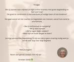 Collega's gezocht, Vacatures, Variabele uren, Overige vormen