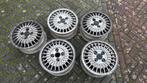 13" VW Oldtimer Velgen - Golf 1/2, Scirocco, Corrado, Auto-onderdelen, Banden en Velgen, Ophalen, Gebruikt, Personenwagen, Velg(en)