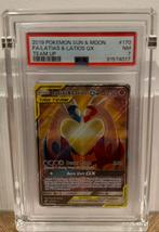 Pokemon Latias & Latios Gx Team Up, Ophalen of Verzenden, Zo goed als nieuw