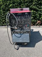 Lincoln Square Wave TIG 300 lasmachine, Ophalen, Gebruikt, 250 ampère of meer, Tig