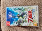 Zelda, Avontuur en Actie, 1 speler, Ophalen of Verzenden, Zo goed als nieuw