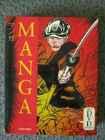 Manga Design Amano Masanao Ed.Julius Wiedemann taschen +DVD., Boeken, Kunst en Cultuur | Fotografie en Design, Taschen, Ophalen of Verzenden