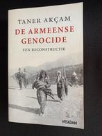 T. Akcam - De Armeense genocide incl.verzenden, Boeken, Gelezen, Europa, Ophalen of Verzenden, T. Akcam