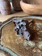 Prachtige batik stempel, stofstempel, Ophalen of Verzenden, Gebruikt, Houten stempel