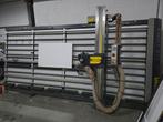 Platenzaagmachine, Doe-het-zelf en Verbouw, Gereedschap | Zaagmachines, Ophalen, Zo goed als nieuw, 1200 watt of meer, 70 mm of meer