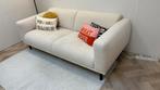 3-zits teddy bank, Huis en Inrichting, Banken | Sofa's en Chaises Longues, Ophalen of Verzenden, Zo goed als nieuw, Stof