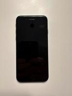 Apple iphone SE (2020) 128gb zwart, Ophalen, Zo goed als nieuw, Zwart, 128 GB