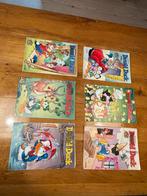 Donald Duck Stripboeken, Meerdere stripboeken, Ophalen, Gelezen