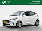 Hyundai i10 1.0 Comfort | Navigatie via Carplay (bj 2024), 12 maanden, Stof, Gebruikt, 899 kg