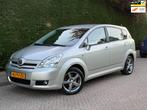 Toyota Corolla Verso 1.8 VVT-i Sol 7p /AUTOMAAT/LEER/AIRCO I, 65 €/maand, Gebruikt, 4 cilinders, 129 pk