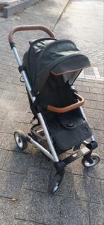 Mutsy Nexo Buggy - Fijne Kinderwagen!, Ophalen, Gebruikt, Mutsy, Verstelbare duwstang