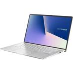 (Refurbished) - Asus Zenbook 14 UM433D 14", Computers en Software, 16 GB, 14 inch, Qwerty, Ophalen of Verzenden