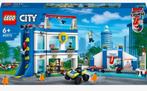 LEGO City 60372 Politiebureau - Nieuw in doos!, Ophalen, Nieuw, Complete set, Lego