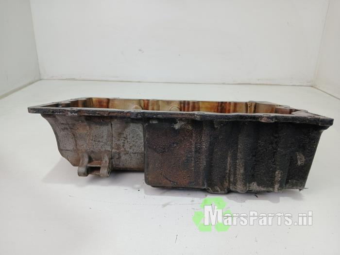 Carterpan van een Mini Mini, Auto-onderdelen, Motor en Toebehoren, Mini, Gebruikt, 3 maanden garantie, Ophalen of Verzenden