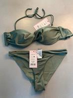 Nieuwe My Jewellery Bikini - Olijfgroen - Maat L, Kleding | Dames, Ophalen of Verzenden, Nieuw, Groen, Bikini
