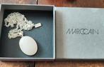 Ketting van Marc Cain nieuw in de doos
Lengte 38 cm, Sieraden, Tassen en Uiterlijk, Kettingen, Ophalen of Verzenden, Nieuw, Overige materialen