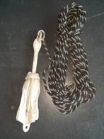 Anker 16 KG, 30 meter ankertouw deels verzwaard, Watersport en Boten, Ophalen, Overige typen