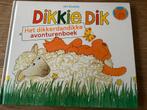 Dikkie Dik Het dikkerdandikke avonturenboek, Boeken, Ophalen, Zo goed als nieuw, Sprookjes