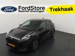Ford Puma EcoBoost Hybrid 155 pk ST-Line | Trekhaak | Winter, Auto's, Ford, Stof, 1219 kg, Bedrijf, 155 pk
