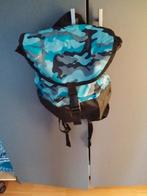 Reistassen, Ophalen of Verzenden, Zo goed als nieuw