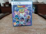 Dragon ball sparking zero, Spelcomputers en Games, Games | Sony PlayStation 5, Ophalen of Verzenden, Zo goed als nieuw