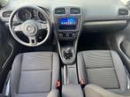 Volkswagen Golf 1.2 TSI Tour|Bluetooth|Cruis controle, Voorwielaandrijving, Euro 5, Gebruikt, 4 cilinders