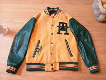 Tommy Hilfiger Baseball Jack 152 beschikbaar voor biedingen