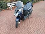 Nette aprilia sportcity 125cc, Fietsen en Brommers, Scooters | Aprilia, Ophalen, Benzine, Overige modellen