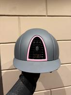 Custom Kep Italia (uniek), Dieren en Toebehoren, Paardrijkleding, Ophalen of Verzenden, Zo goed als nieuw, Dressuur, Cap