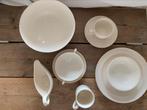 Klassiek Wegdewood servies 6-delig, Huis en Inrichting, Keuken | Servies, Ophalen of Verzenden, Porselein, Overige stijlen, Compleet servies