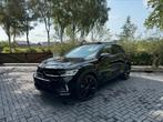 Volkswagen T-Roc 1.5 TSI R-Line DSG Panoramadak 05/2025 BTW!, Auto diversen, Schadeauto's, 1498 cc, Volkswagen, Zwart, SUV of Terreinwagen