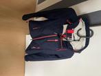 Winter(ski)jas Maat S, Ophalen, Zo goed als nieuw, Maat 36 (S), Superdry