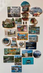 Koelkastmagneten uit Duitsland Zwitserland Oostenrijk NR 2, Verzamelen, Ophalen of Verzenden, Zo goed als nieuw