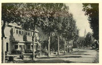 (387-237-049) Ermelo Azalealaan beschikbaar voor biedingen