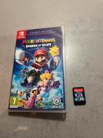 Super Mario Rabbids: Sparks of Hope - Nintendo Switch, Spelcomputers en Games, Games | Nintendo Switch, Online, 1 speler, Ophalen of Verzenden