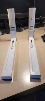 Handson Magnetron wandsteun max. 30 kg 2 stuks, Ophalen of Verzenden, Zo goed als nieuw
