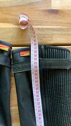 Paardrijden Chaps Goldhorse maat S, Ophalen of Verzenden, Gebruikt, Dressuur, Overige typen