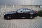 BMW 4-serie Coupé M4 Competition Autom Keramisch Head-Up Sc, Auto's, Automaat, Achterwielaandrijving, Gebruikt, 4-Serie