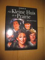 Het kleine Huis op de Prairie – Serie 9 – 6 DVD – Een nieuw, Cd's en Dvd's, Dvd's | Tv en Series, Alle leeftijden, Ophalen of Verzenden