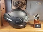 Scorpion exo tech primus helm maat XS motor scooter helm, XS, Pascalstraat 6 1704 RD Heerhugowaard, Systeemhelm, Dames
