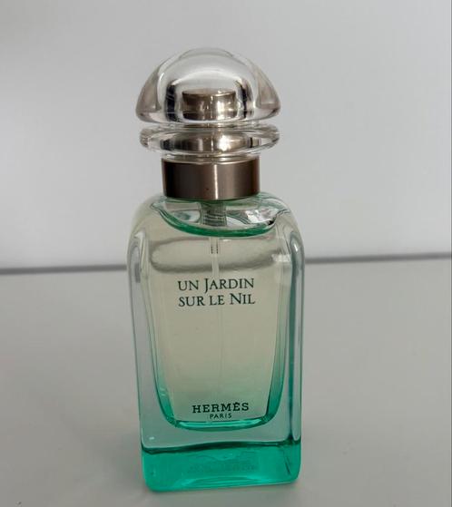 Nieuw: Hermes - Un Jardin sur le nil, Sieraden, Tassen en Uiterlijk, Uiterlijk | Parfum, Zo goed als nieuw, Verzenden