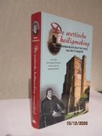 William Huntington: De wettische heiligmaking., William Huntington, Christendom | Protestants, Ophalen of Verzenden, Zo goed als nieuw