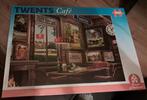 Nieuwe: Puzzel "Twents Cafe", Ophalen of Verzenden, 500 t/m 1500 stukjes, Nieuw, Legpuzzel