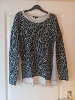 Kocca Dames Trui - Maat S - Leopard Print, Kocca, Ophalen of Verzenden, Zo goed als nieuw, Maat 36 (S)