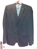 colbert, Maat 52/54 (L), Zwart, Ophalen of Verzenden, Zo goed als nieuw