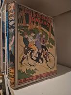 De Veldkamp Jongens - G.J. Meinen - Vintage Kinderboek, Ophalen of Verzenden, G.J. Meinen