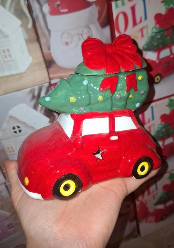 Wax branders kerst - kaarsen, Diversen, Kerst, Nieuw, Ophalen of Verzenden